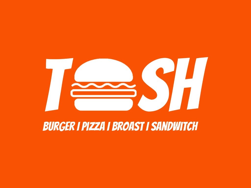 TOSH POS